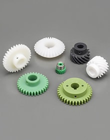 齒輪、磁力輪