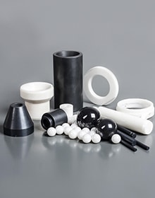 陶瓷結(jié)構(gòu)件、陶瓷球